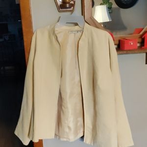 Studio Works Women's Blazer